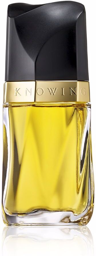 Estée Lauder Knowing eau de parfum vaporizador 75 ml