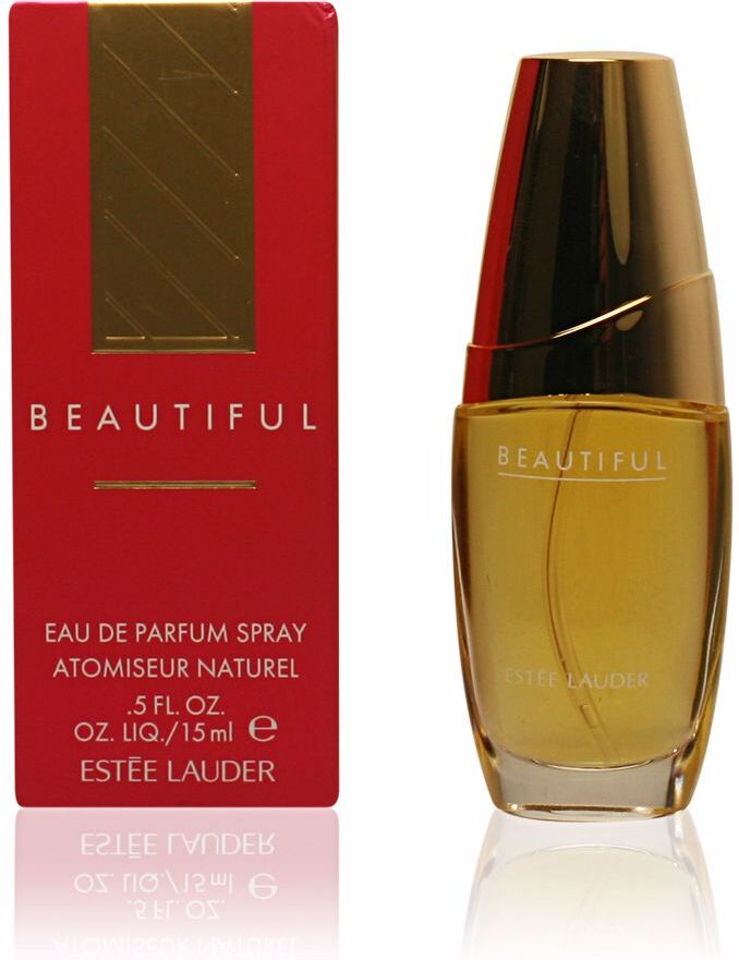 Estée Lauder Beautiful eau de parfum vaporizador 15 ml