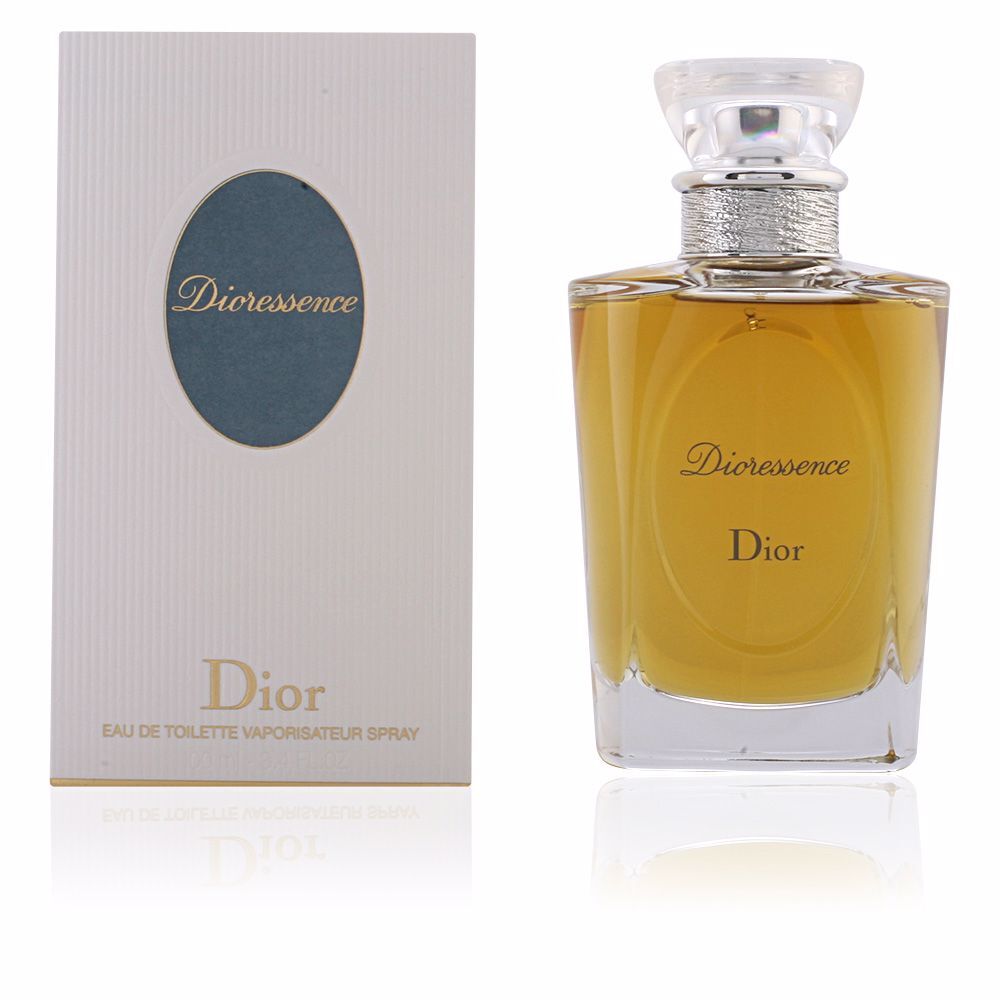 Christian Dior Dioressence eau de toilette vaporizador 100 ml