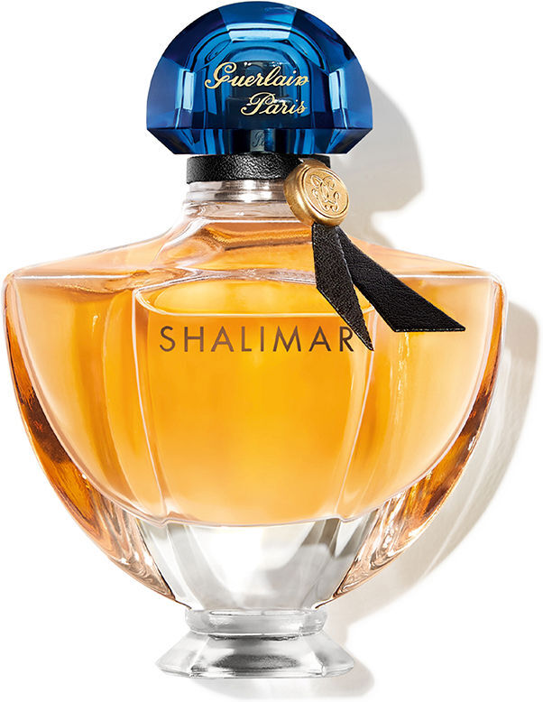 Guerlain Shalimar eau de parfum vaporizador 50 ml