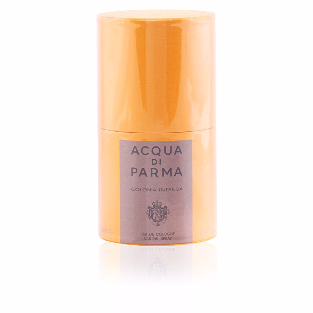 Acqua Di Parma Colonia Intensa eau de cologne vaporizador 100 ml