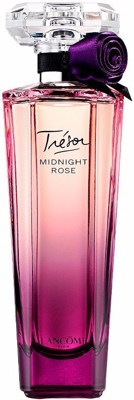 Lancôme Trésor Midnight Rose eau de parfum vaporizador 50 ml