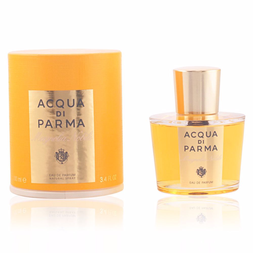 Acqua Di Parma Magnolia Nobile eau de parfum vaporizador 100 ml