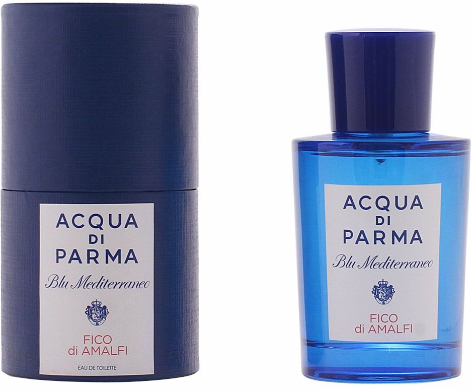 Acqua Di Parma Blu Mediterraneo Fico Di Amalfi eau de toilette vaporizador 75 ml