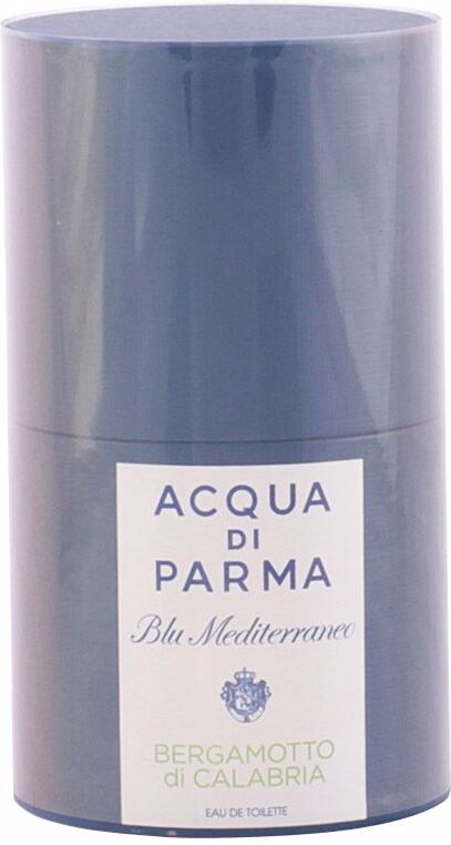 Acqua Di Parma Blu Mediterraneo Bergamotto Di Calabria eau de toilette vaporizador 150 ml