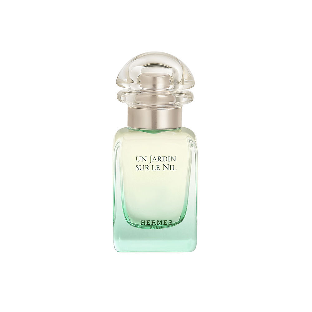 HERMÈS Un Jardin Sur Le Nil eau de toilette vaporizador 30 ml