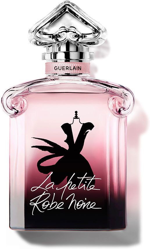 Guerlain La Petite Robe Noire eau de parfum vaporizador 100 ml