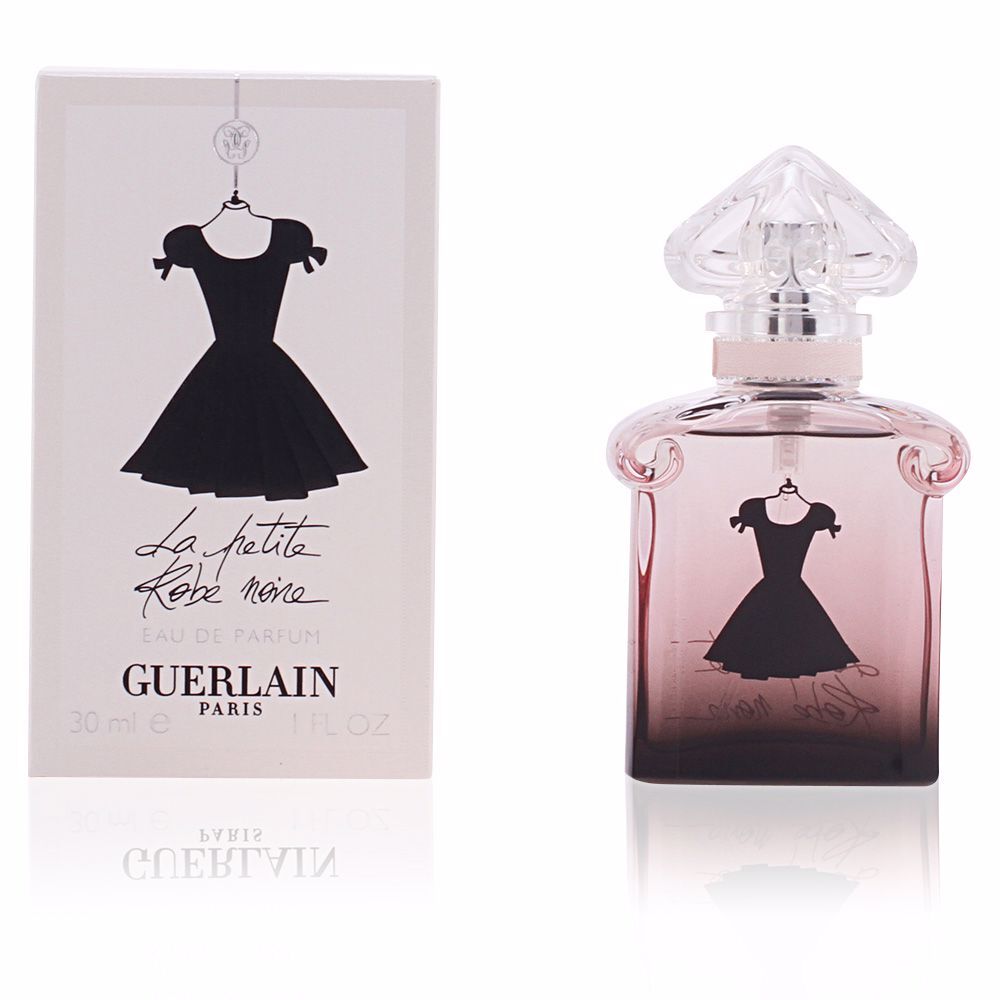 Guerlain La Petite Robe Noire eau de parfum vaporizador 30 ml