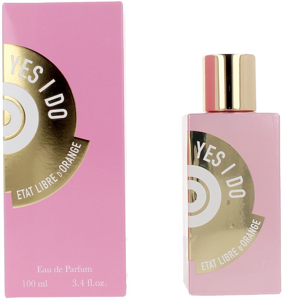 Etat Libre D'Orange Yes I Do eau de parfum vaporizador 100 ml