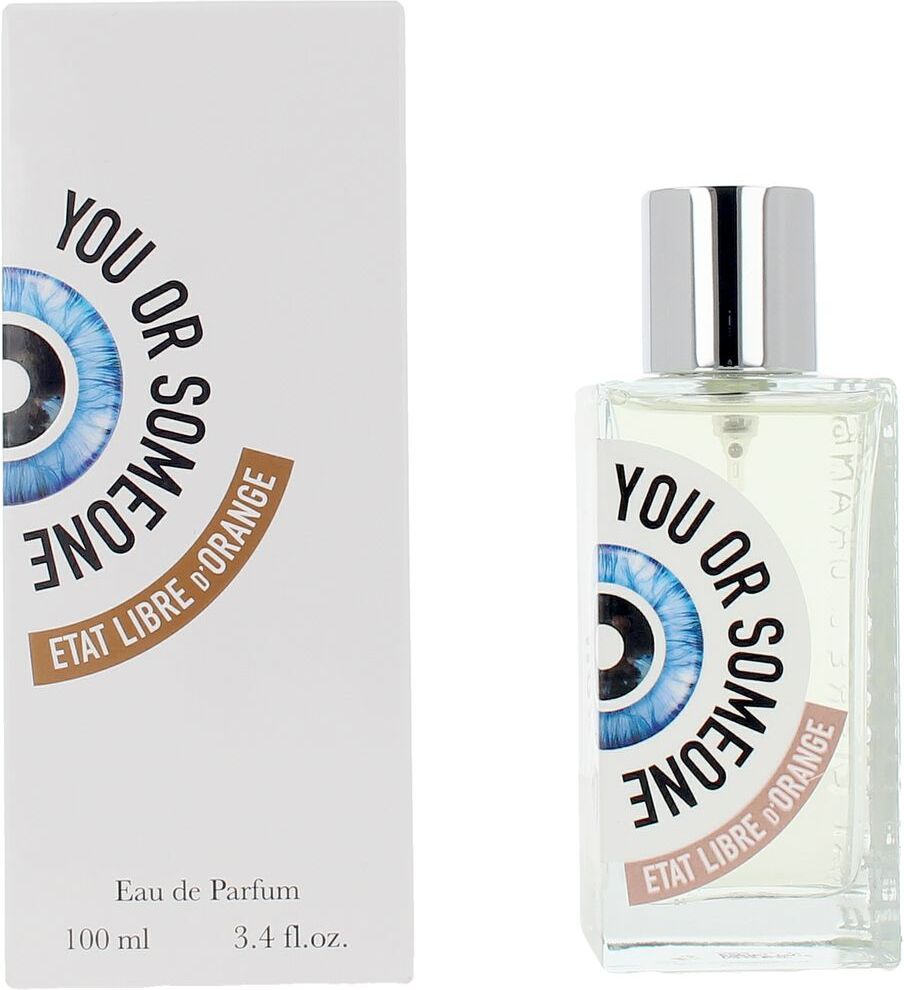 Etat Libre D'Orange YOSLY-YOU Or Someone Like You eau de parfum vaporizador 100 ml