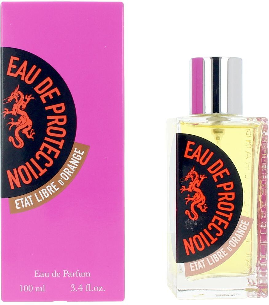 Etat Libre D'Orange Eau De Protection De Rossy Palma eau de parfum vaporizador 100 ml