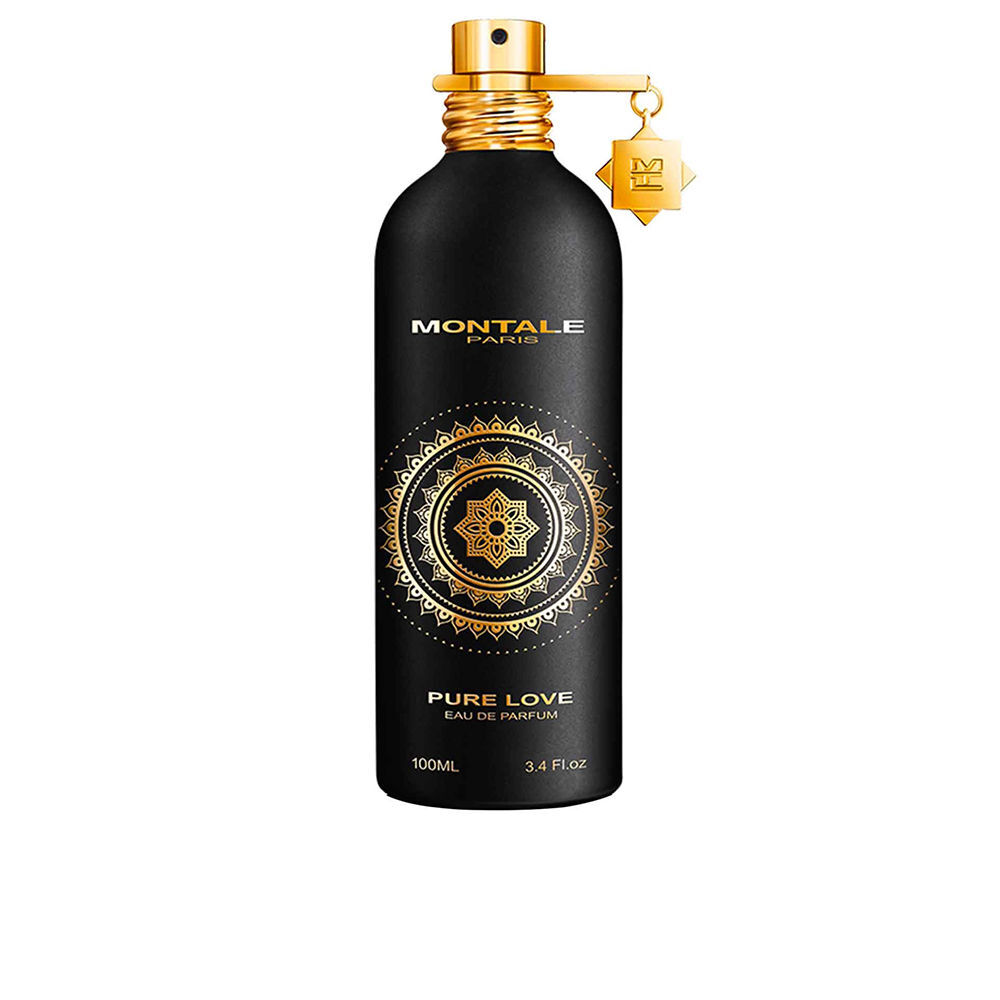 Montale Pure Love eau de parfum vaporizador 100 ml