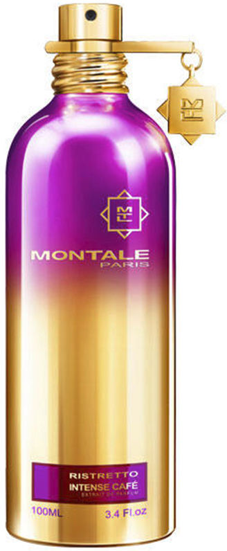 Montale Ristretto Intense Café eau de parfum vaporizador 100 ml