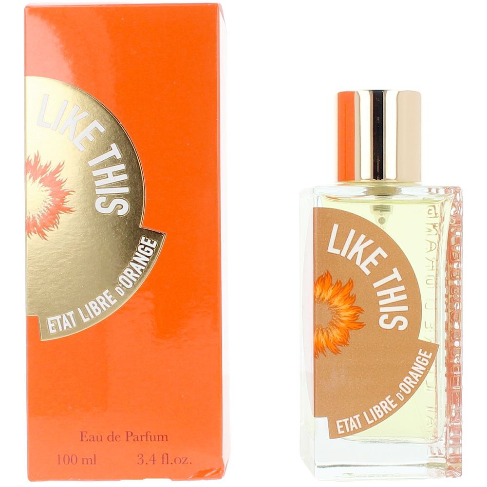 Etat Libre D'Orange Like This - Tilda Swinton eau de parfum vaporizador 100 ml