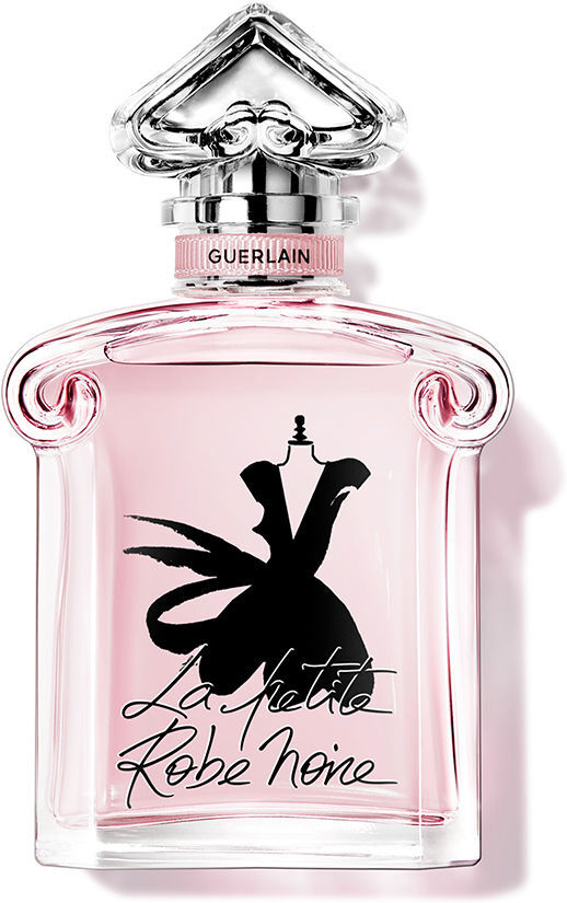 Guerlain La Petite Robe Noire eau de toilette vaporizador 100 ml