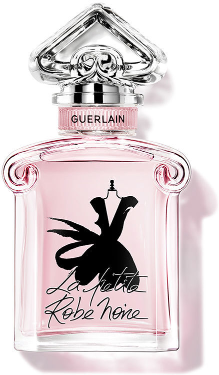 Guerlain La Petite Robe Noire eau de toilette vaporizador 30 ml