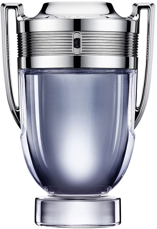 Paco Rabanne Invictus eau de toilette vaporizador 100 ml