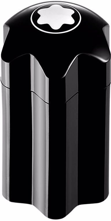 Montblanc Emblem eau de toilette vaporizador 100 ml