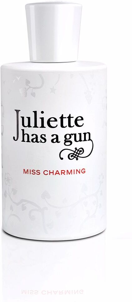 Juliette Has A Gun Miss Charming eau de parfum vaporizador 100 ml