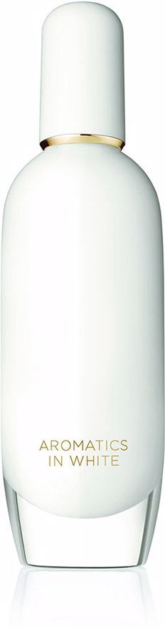 Clinique Aromatics In White eau de parfum vaporizador 50 ml