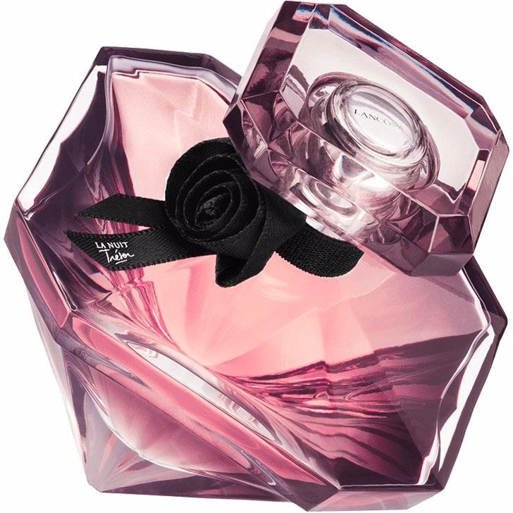 Lancôme La Nuit Trésor eau de parfum vaporizador 75 ml