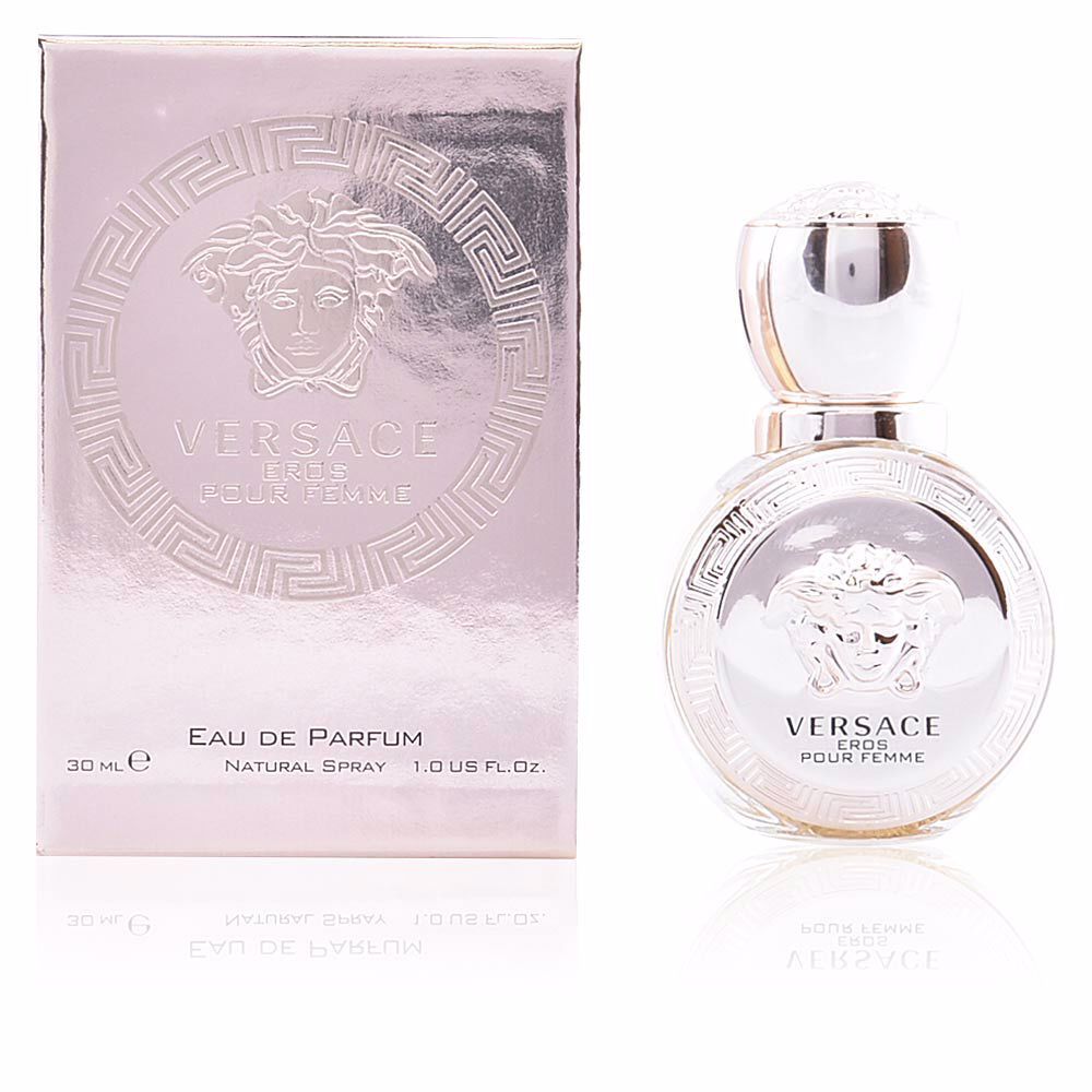 Versace Eros Pour Femme eau de parfum vaporizador 30 ml
