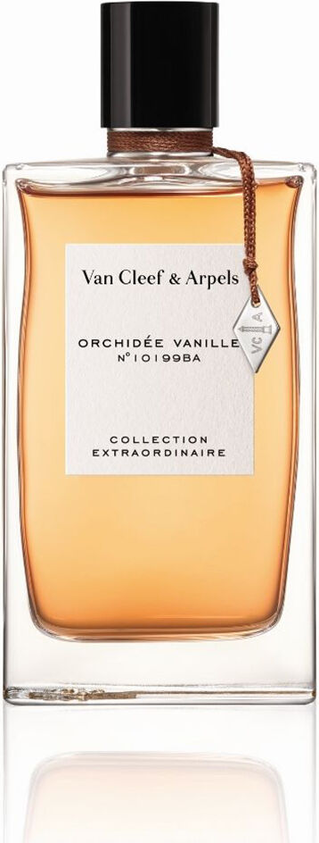 Van Cleef Orchidée Vanille eau de parfum vaporizador 75 ml