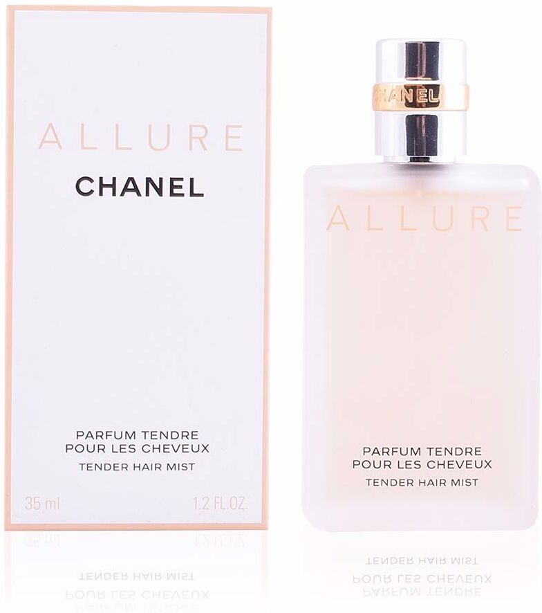 Chanel Allure parfum tendre pour les cheveux 35 ml