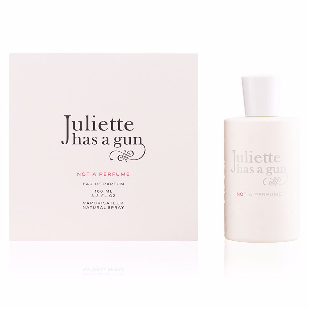 Juliette Has A Gun Not A Perfume eau de parfum vaporizador 100 ml