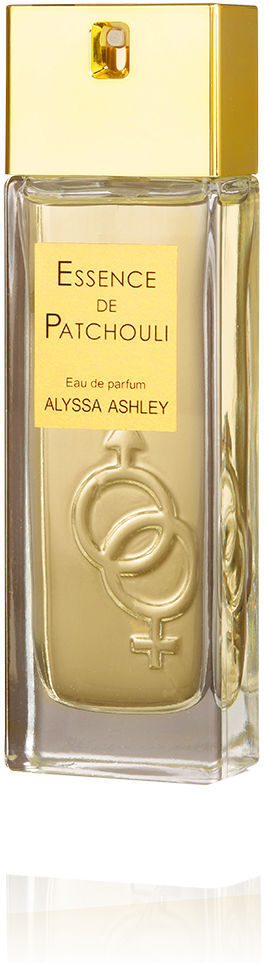 Alyssa Ashley Essence de Patchouli Eau de Parfum para Mujer 50 ml