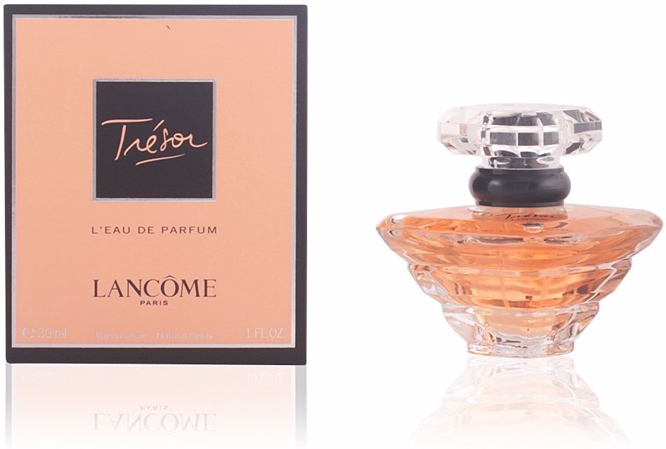 Lancôme Trésor limited edition l’eau de parfum vaporizador 30 ml