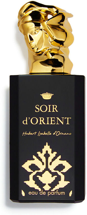 Sisley Soir D’ORIENT eau de parfum vaporizador 100 ml