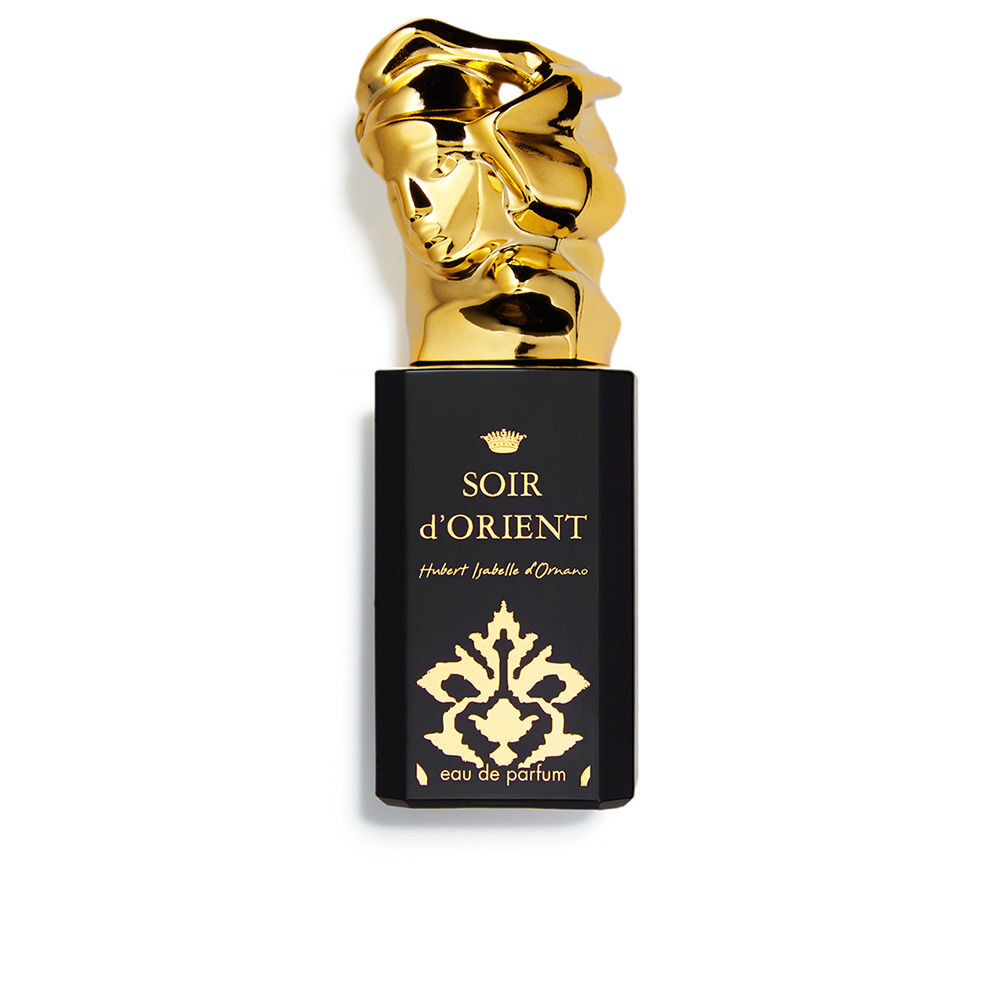 Sisley Soir D’ORIENT eau de parfum vaporizador 50 ml