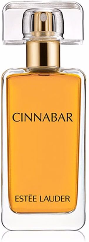 Estée Lauder Cinnabar eau de parfum vaporizador 50 ml