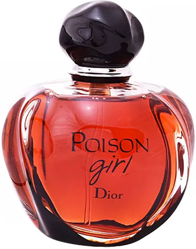 Christian Dior Poison Girl eau de parfum vaporizador 100 ml