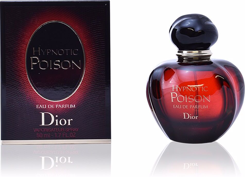 Christian Dior Hypnotic Poison eau de parfum vaporizador 50 ml