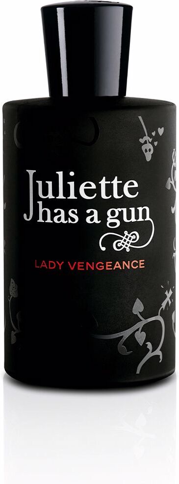 Juliette Has A Gun Lady Vengeance eau de parfum vaporizador 100 ml