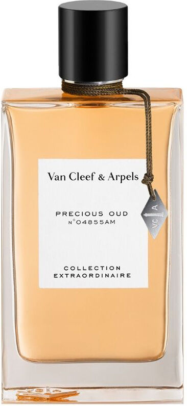 Van Cleef Precious Oud eau de parfum vaporizador 75 ml