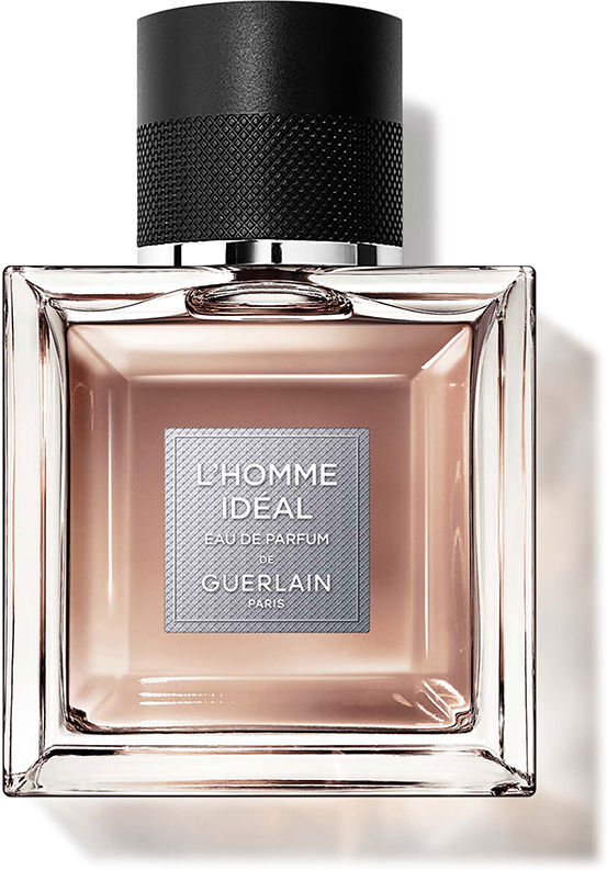 Guerlain L’HOMME Ideal eau de parfum vaporizador 50 ml