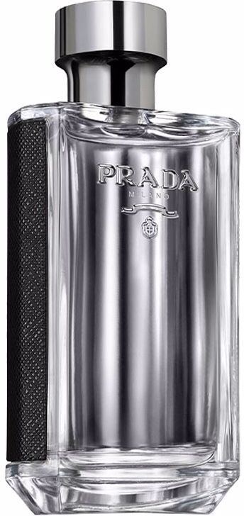 L’HOMME Prada eau de toilette vaporizador 100 ml