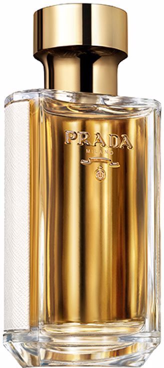 La Femme Prada eau de parfum vaporizador 50 ml