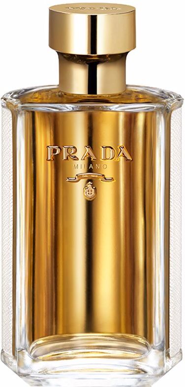 La Femme Prada eau de parfum vaporizador 100 ml