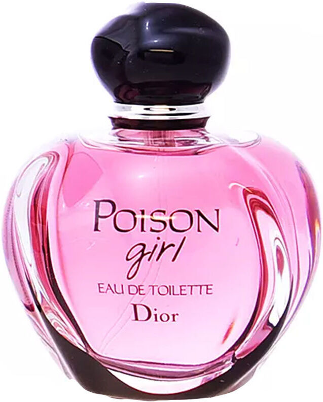 Christian Dior Poison Girl eau de toilette vaporizador 100 ml