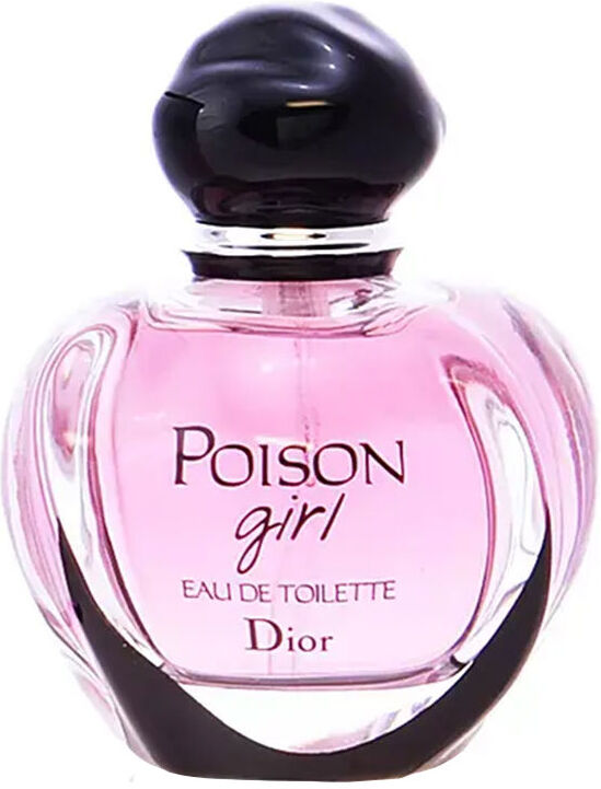 Christian Dior Poison Girl eau de toilette vaporizador 50 ml