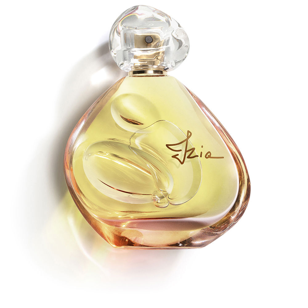 Sisley Izia eau de parfum vaporizador 100 ml