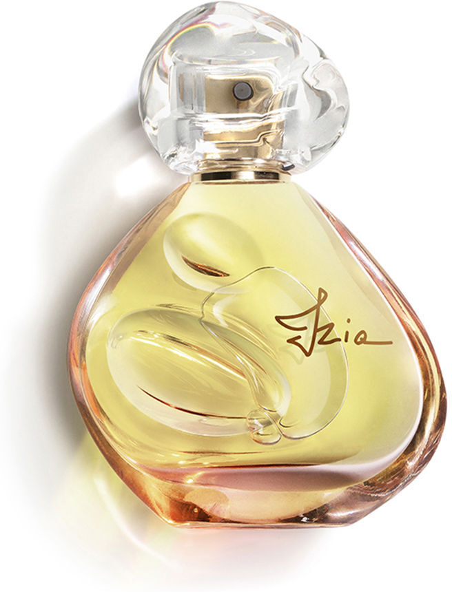 Sisley Izia eau de parfum vaporizador 50 ml