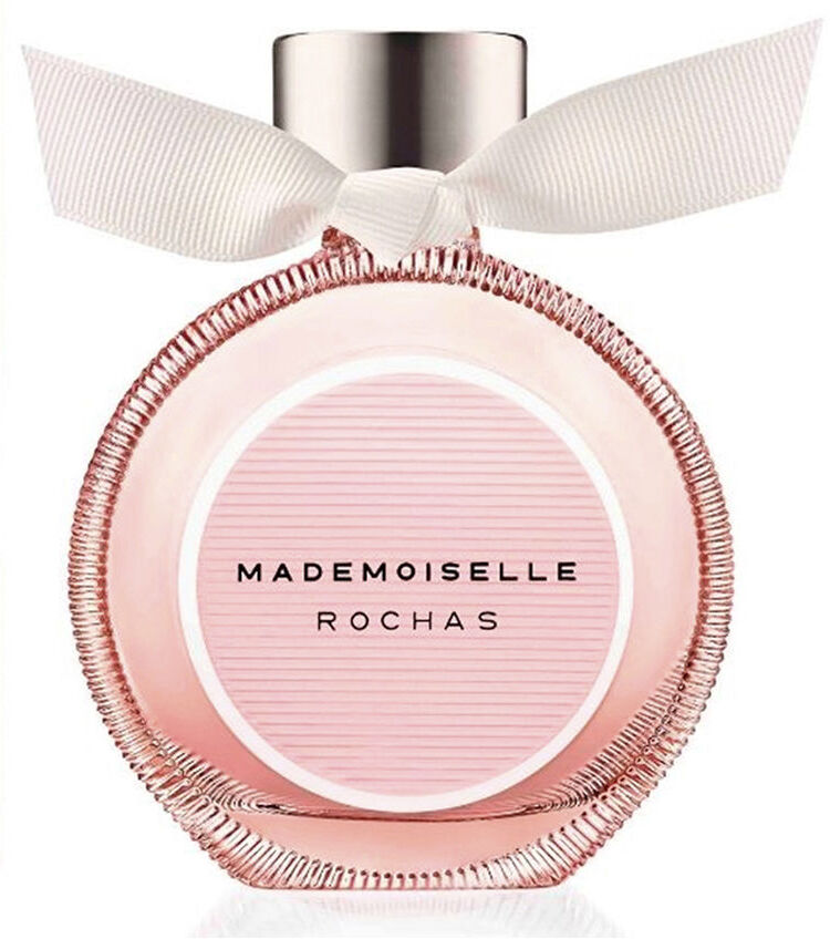 Mademoiselle Rochas eau de parfum vaporizador 90 ml