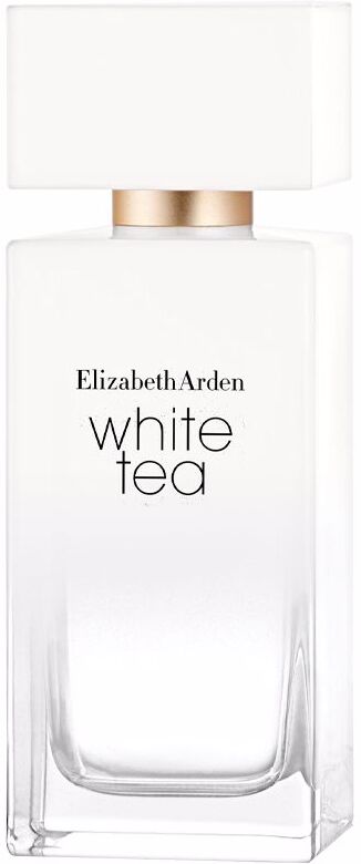 Elizabeth Arden White Tea eau de toilette vaporizador 50 ml