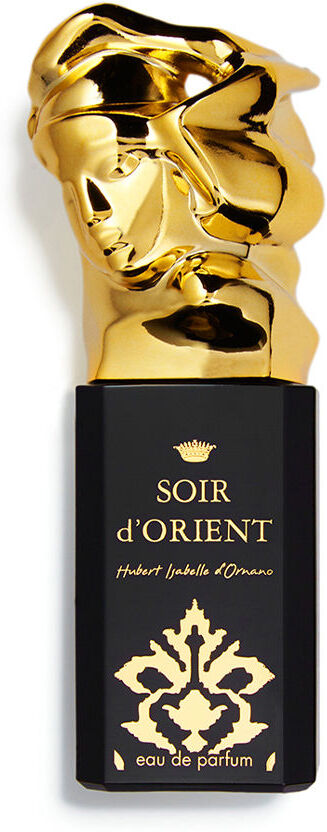 Sisley Soir D’ORIENT eau de parfum vaporizador 30 ml