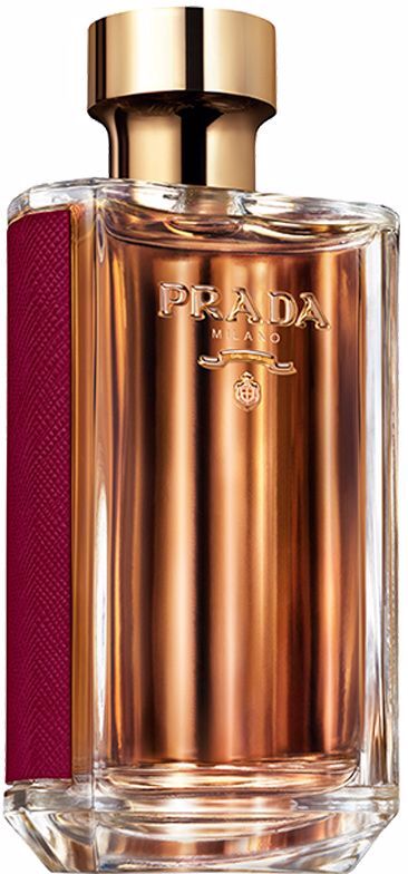 La Femme Prada Intense eau de parfum vaporizador 100 ml